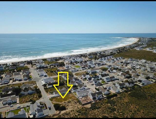 LAND FOR SALE IN GOLDEN MILE